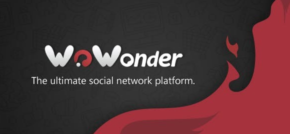 国外WoWonder v3.1.1 PHP社交网源码-网站模板-整站网站源码